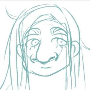 Meet your Posher, Joanna